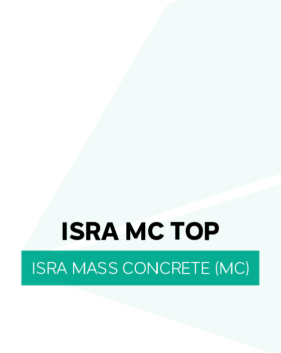 ISRA MC TOP