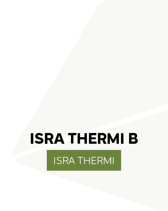 ISRA THERMI B Image