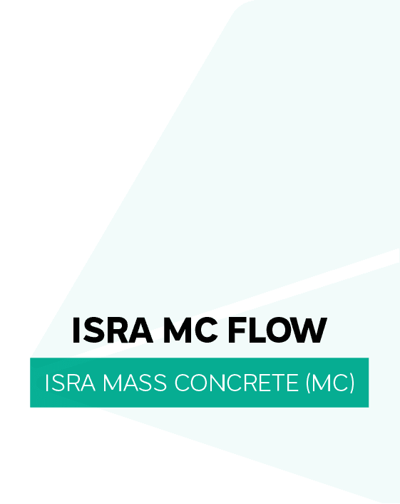 ISRA MC FLOW