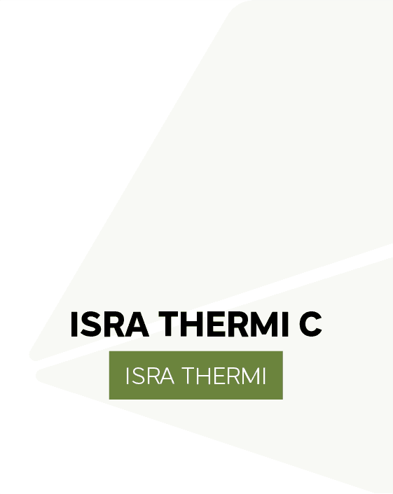 ISRA THERMI C Image