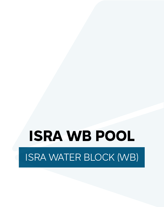 ISRA WB POOL Image