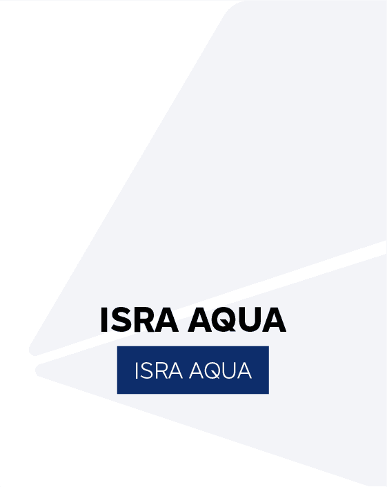 ISRA AQUA Image