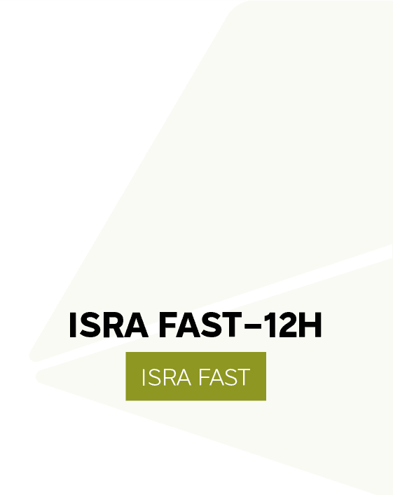 ISRA FAST - 12H Image