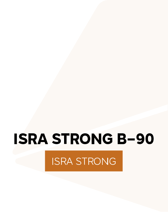 ISRA STRONG B - 90