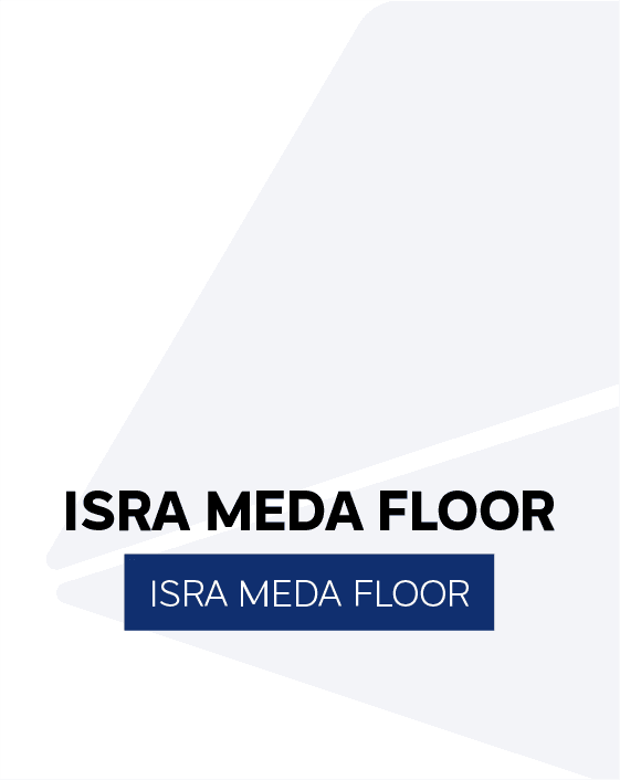 ISRA MEDA FLOOR