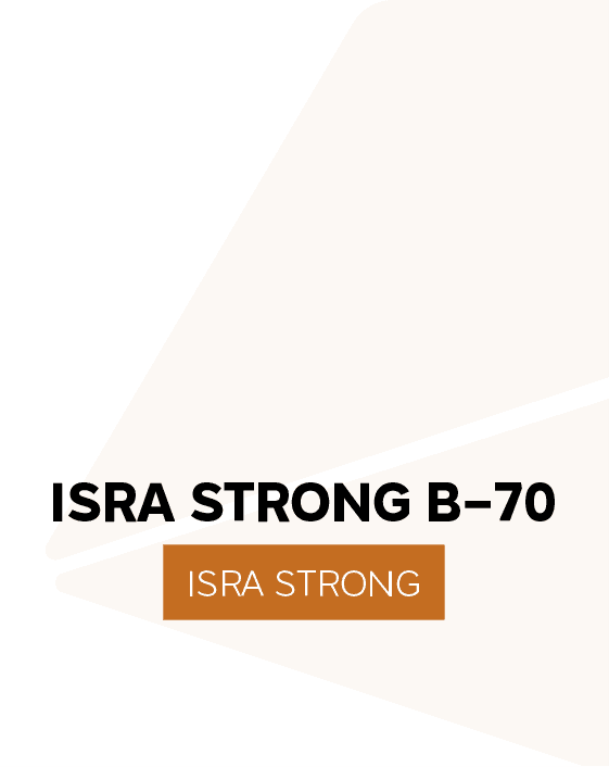  ISRA STRONG B - 70