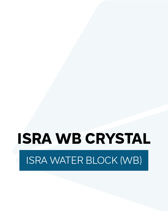 ISRA WEB CRYSTAL