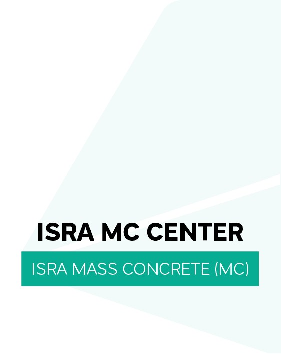 ISRA MC CENTER