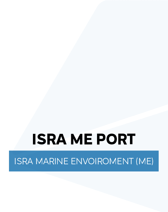 ISRA ME PORT Image