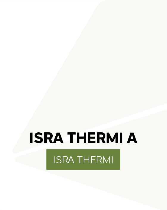 ISRA THERMI A