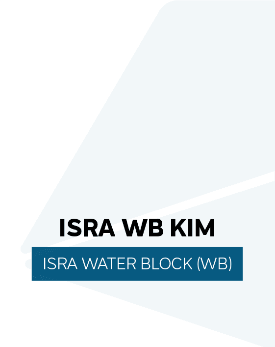 ISRA WB KIM