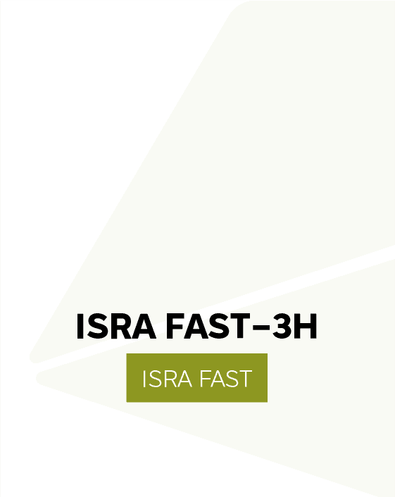 ISRA FAST - 3H Image